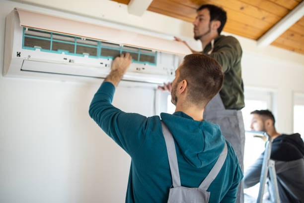 Best Air Conditioning Cleaning in Baywood Park, CA