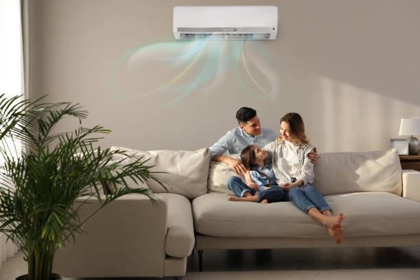 Baywood Park, CA HVAC Company