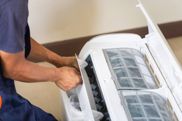 Best HVAC Equipment and Components in Baywood Park, CA