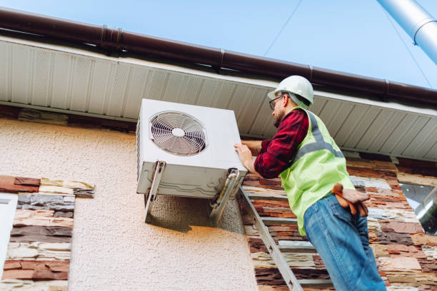 Best Commercial HVAC in Baywood Park, CA