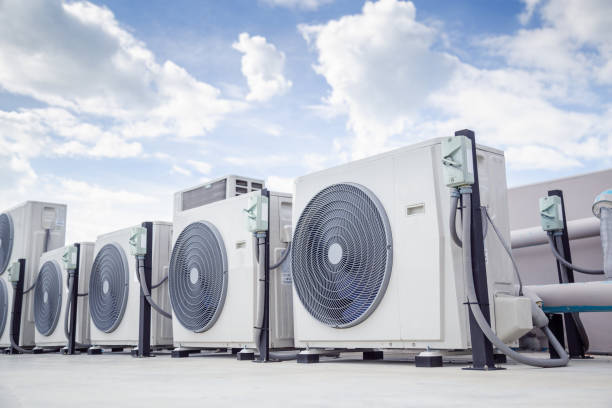 Best Solar-powered HVAC Systems in Baywood Park, CA