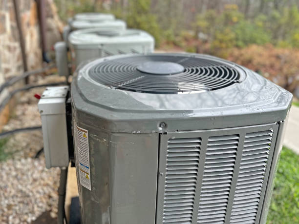Best Geothermal HVAC Systems in Baywood Park, CA